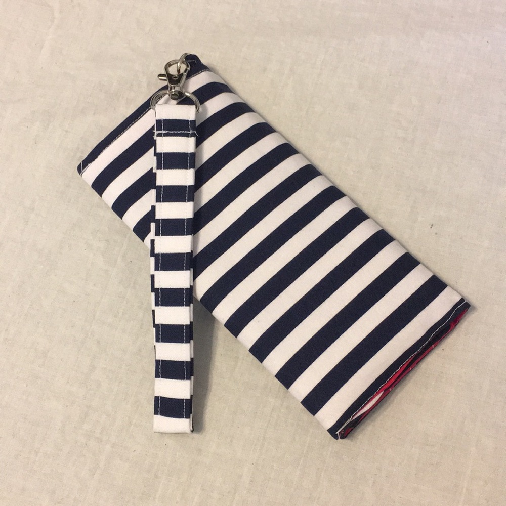 RCHS Fashion Wallet